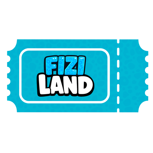 FiziLand - Běžné vstupné