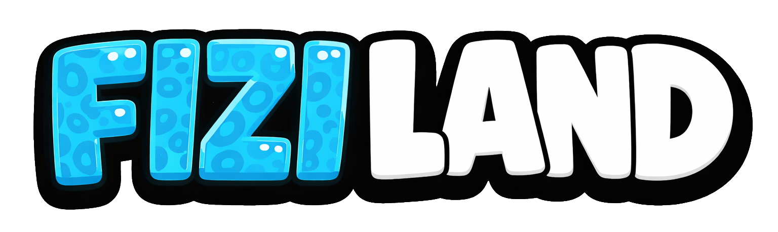 FIZILAND logo